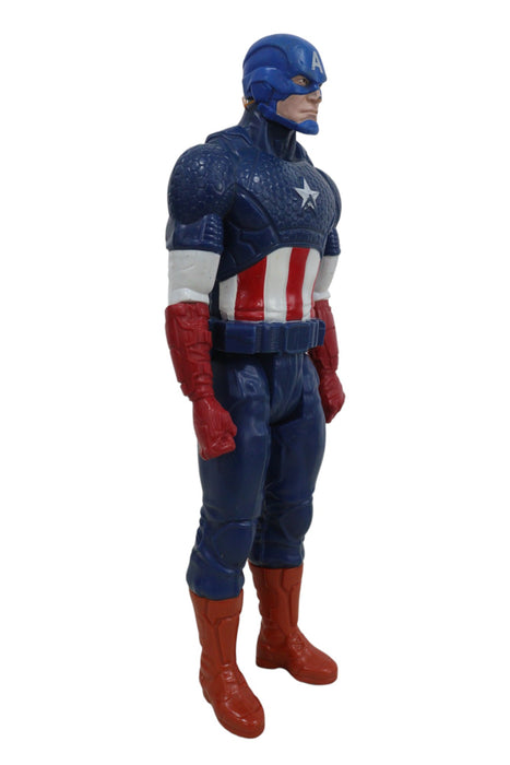 Capitán América (HASBRO)