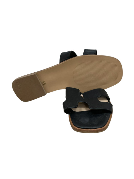 Sandalia 8.5 (STEVE MADDEN)