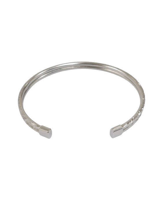 Pulsera de plata (925)