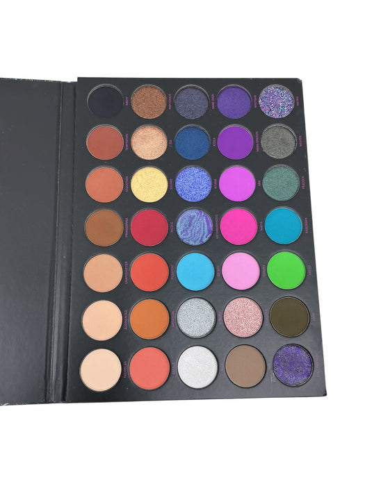 Paleta de sombras (NIKTA)
