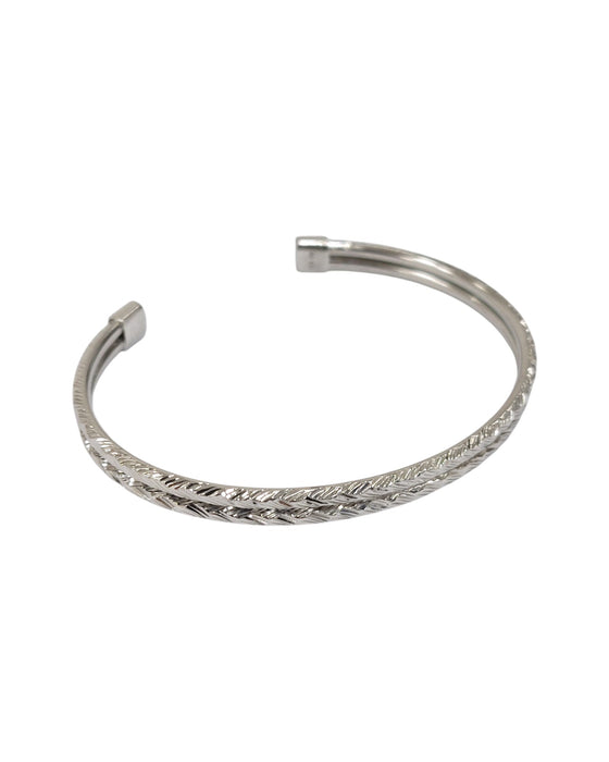 Pulsera de plata (925)