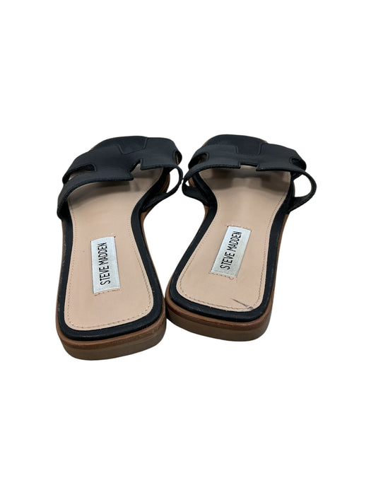 Sandalia 8.5 (STEVE MADDEN)