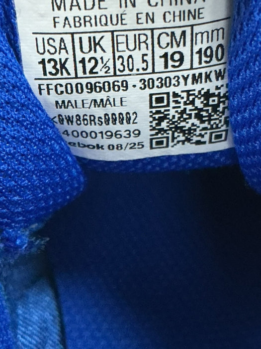 Tenis para niño 13 (REEBOK)