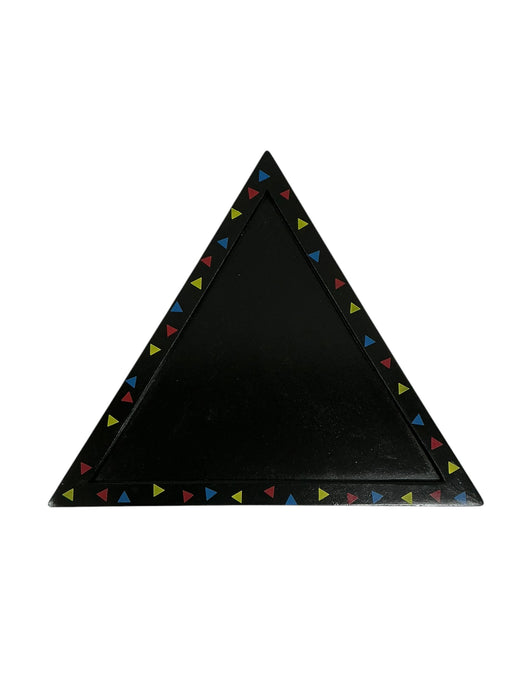 Rompecabezas de triangulo