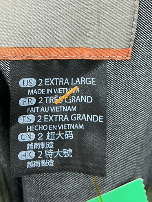 Camisa XXL (TACTICAL)