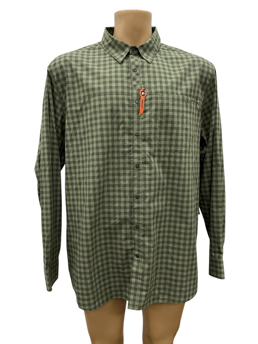 Camisa XXL (TACTICAL)