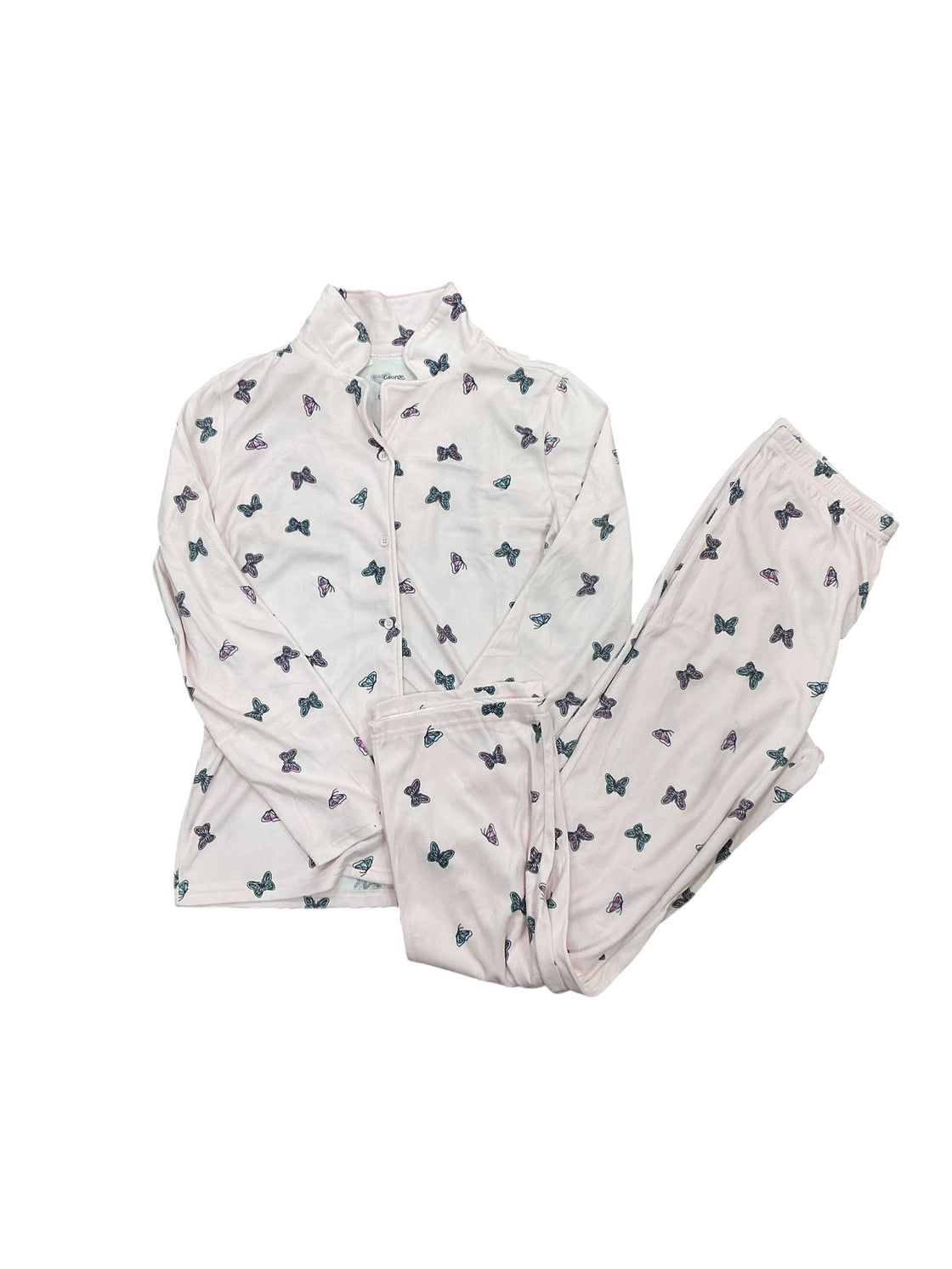 Pijama 14-16 (GEORGE)