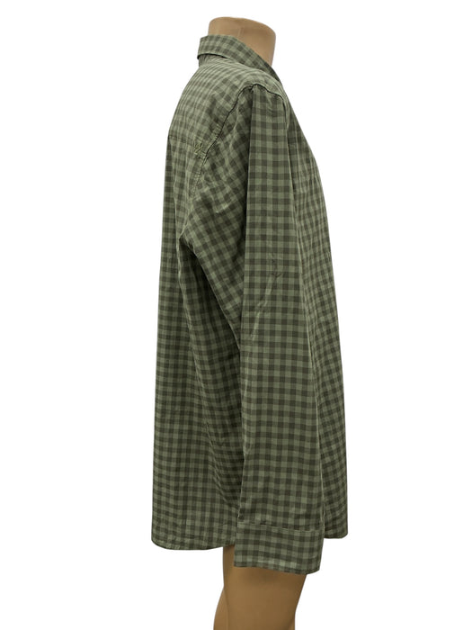 Camisa XXL (TACTICAL)
