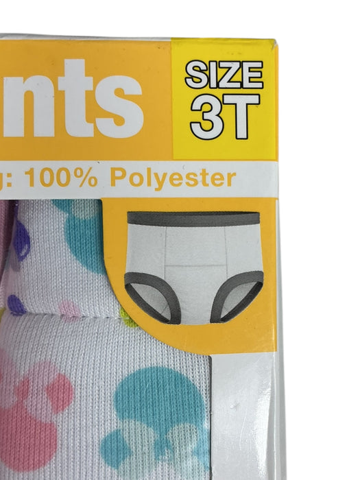 Set de ropa interior para niñ@ (DISNEY)