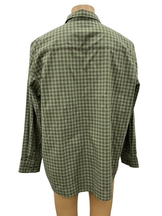 Camisa XXL (TACTICAL)