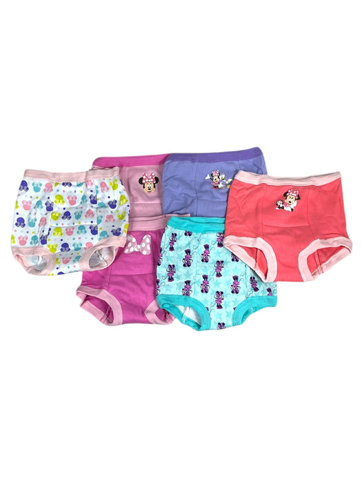 Set de ropa interior para niñ@ (DISNEY)