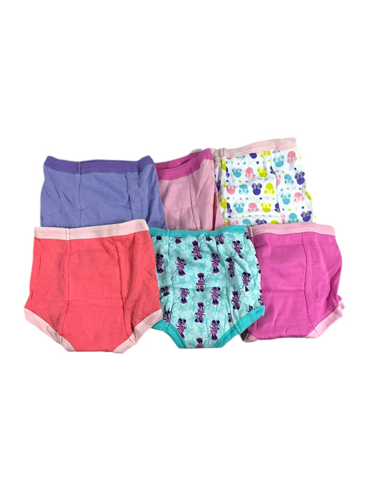 Set de ropa interior para niñ@ (DISNEY)