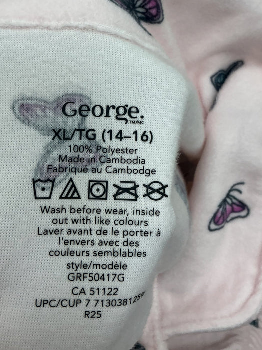 Pijama 14-16 (GEORGE)