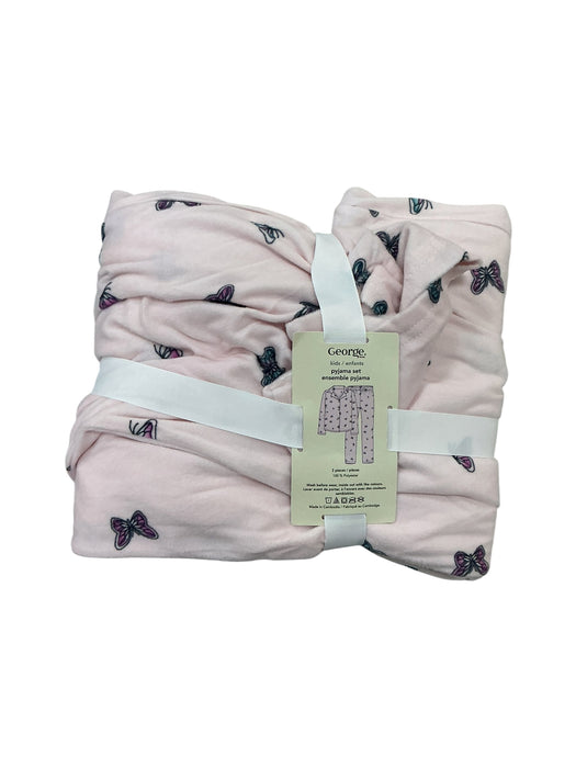 Pijama 14-16 (GEORGE)