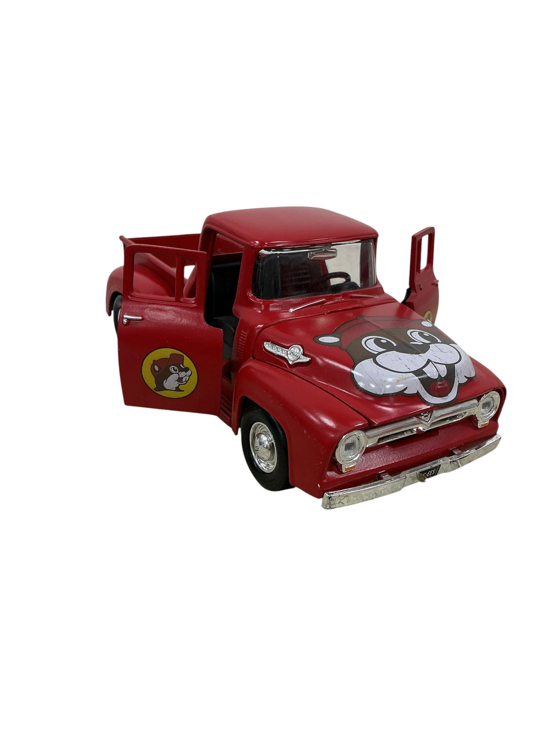 Pick up de colección (BUC-EE'S)