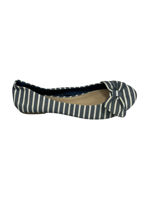 Zapato 9 (TIME AND TRU)