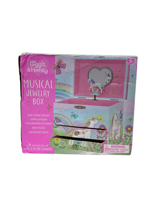 Joyero musical (GIGGLE & HONEY)