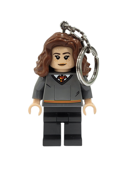 Llavero de Hermione (LEGO)