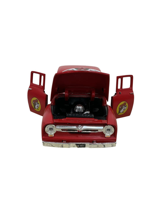 Pick up de colección (BUC-EE'S)