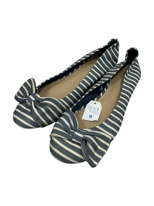 Zapato 9 (TIME AND TRU)