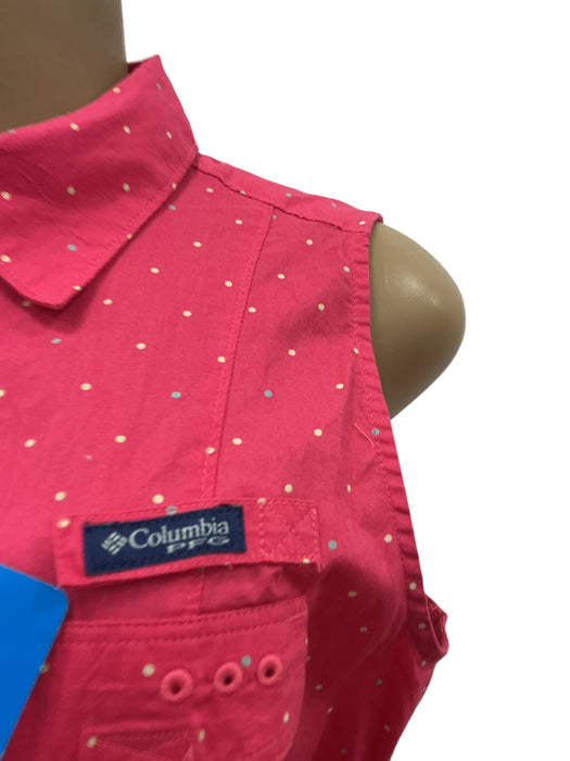 Vestido L (COLUMBIA)