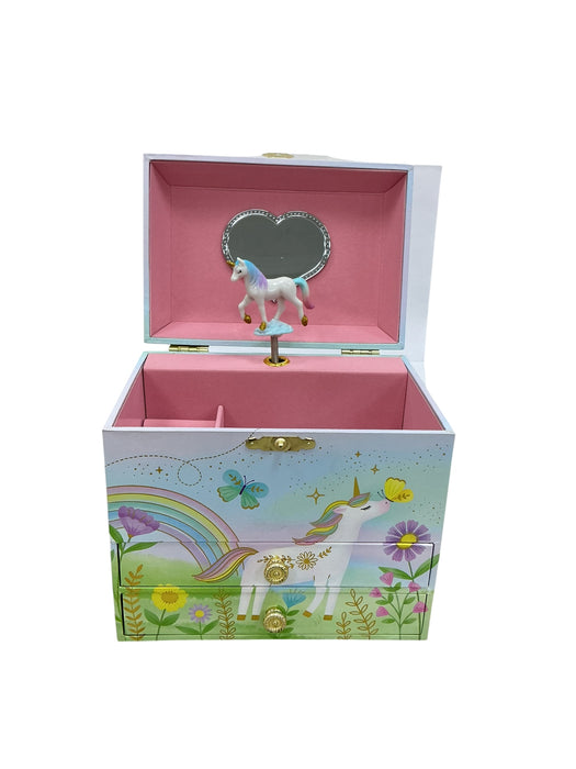 Joyero musical (GIGGLE & HONEY)