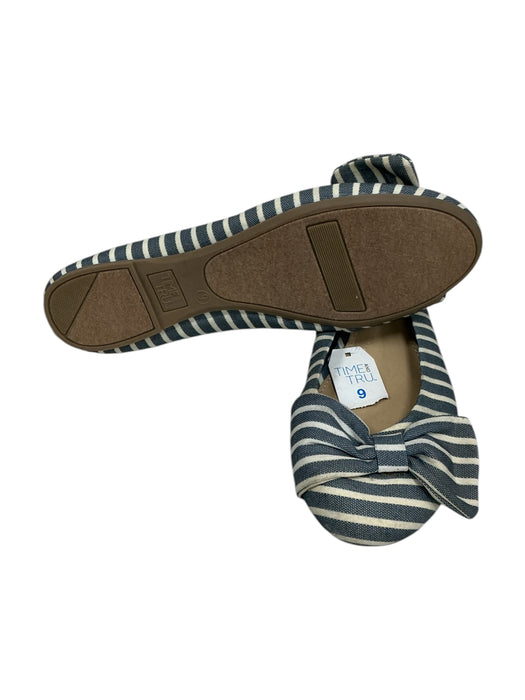Zapato 9 (TIME AND TRU)