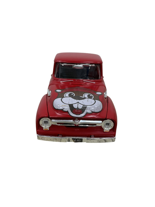Pick up de colección (BUC-EE'S)