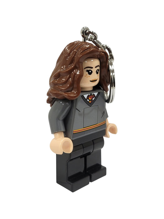 Llavero de Hermione (LEGO)