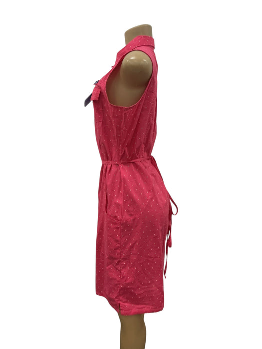 Vestido L (COLUMBIA)