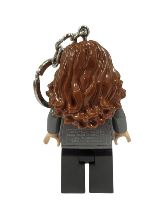 Llavero de Hermione (LEGO)