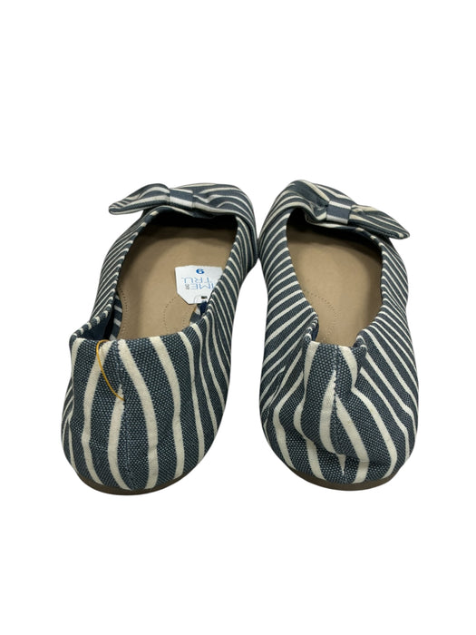 Zapato 9 (TIME AND TRU)