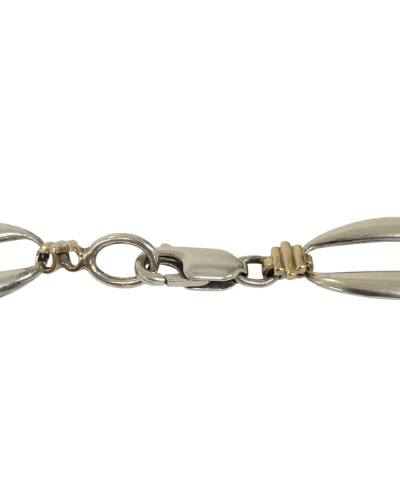 Pulsera de plata(925)