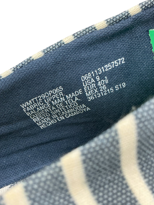 Zapato 9 (TIME AND TRU)