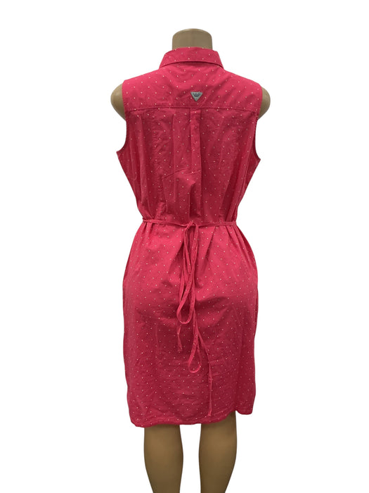 Vestido L (COLUMBIA)