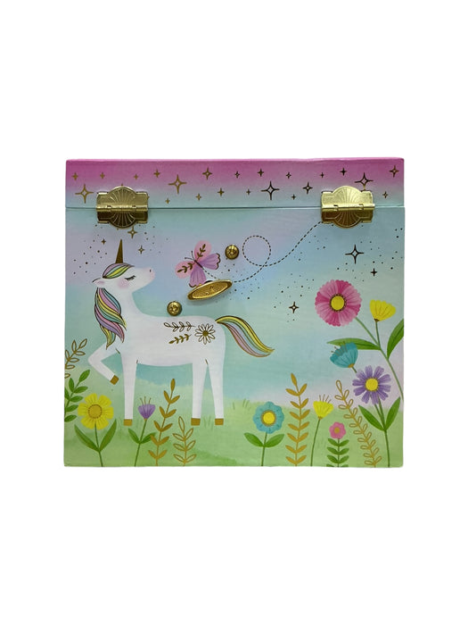 Joyero musical (GIGGLE & HONEY)