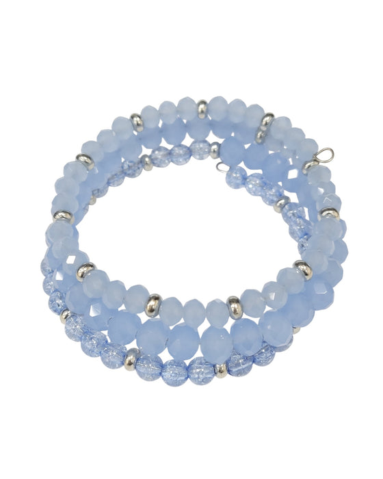 Pulsera de fantasía