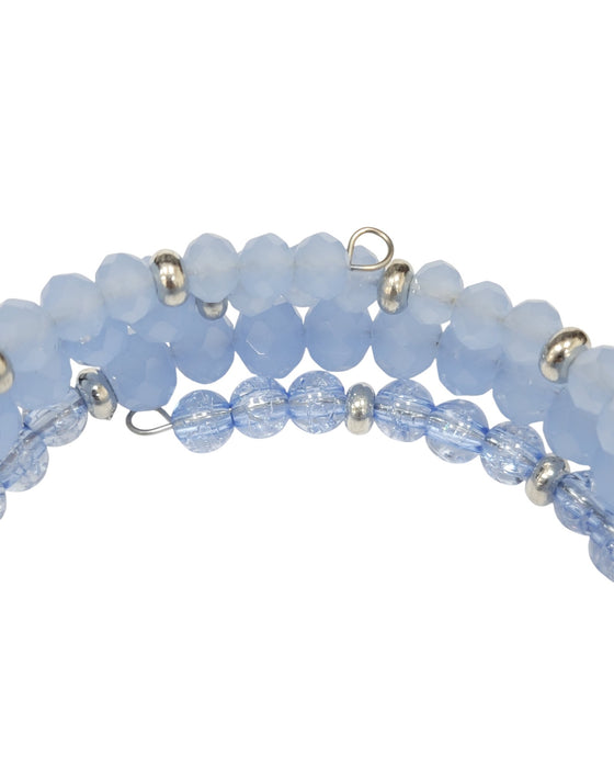 Pulsera de fantasía