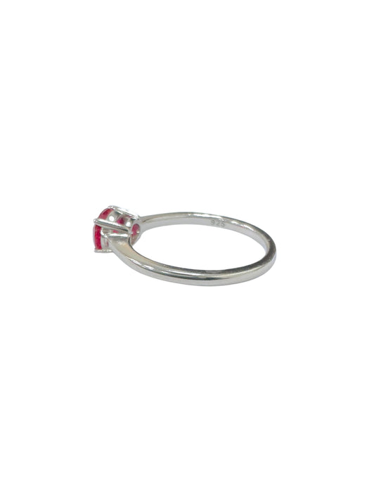 Anillo de plata (925)