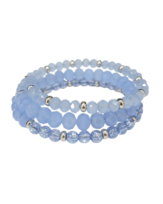 Pulsera de fantasía