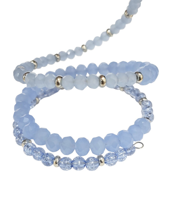 Pulsera de fantasía