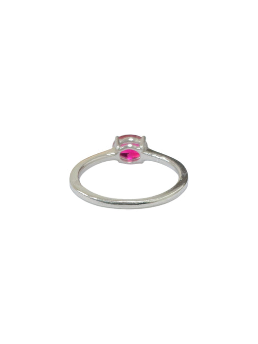 Anillo de plata (925)