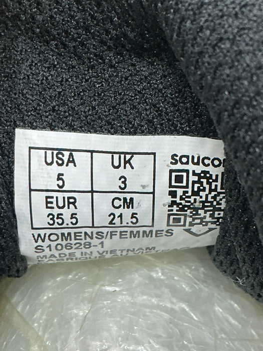 Tenis 5 (SAUCONY)