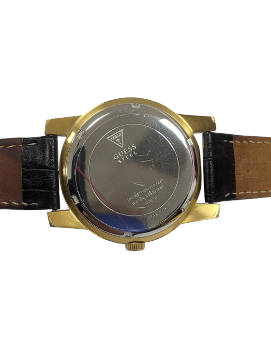 Reloj Análogo (GUESS)