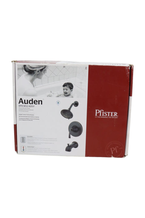 Kit para bañera y ducha (PFISTER)