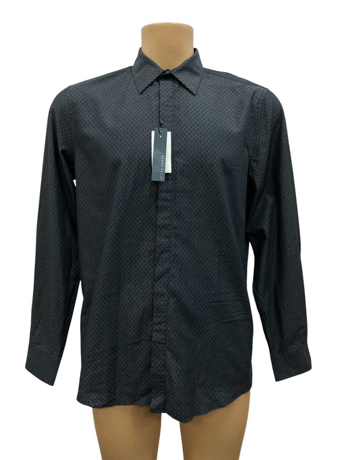 Camisa L (PERRY ELLIS)