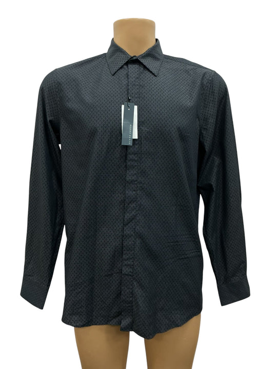 Camisa L (PERRY ELLIS)
