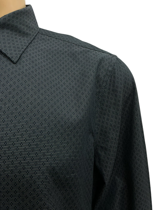 Camisa L (PERRY ELLIS)