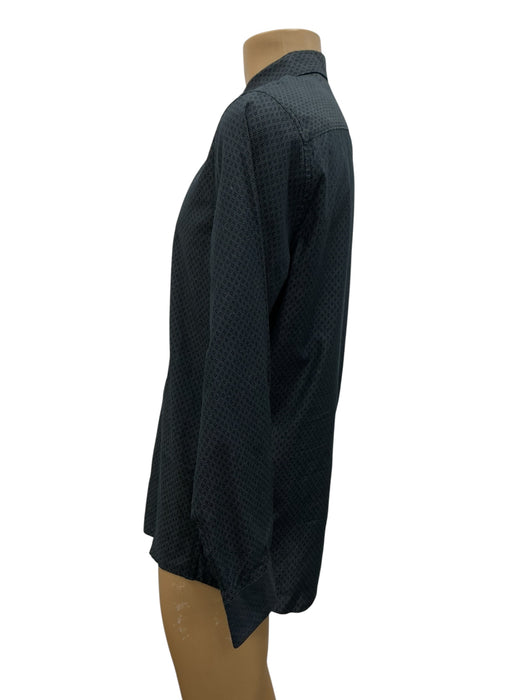 Camisa L (PERRY ELLIS)