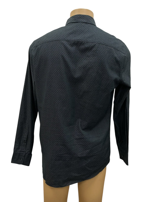 Camisa L (PERRY ELLIS)